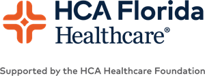 HCA Florida Healthcare - Supported by the HCA Healthcare Foundation